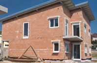 Trenwheal home extensions