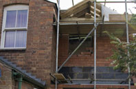 free Trenwheal home extension quotes