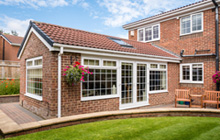 Trenwheal house extension leads
