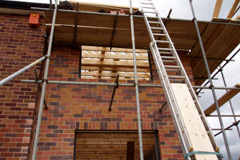 house extensions Trenwheal