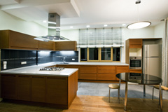 kitchen extensions Trenwheal