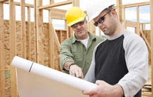 Trenwheal outhouse construction leads